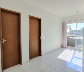 Apartamento no Bairro Costa e Silva em Joinville com 1 Dormitórios e 44 m² - 03142.001