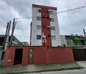 Apartamento no Bairro Costa e Silva em Joinville com 2 Dormitórios e 62 m² - 13331.002
