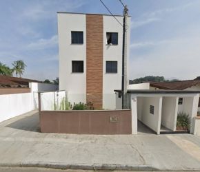 Apartamento no Bairro Costa e Silva em Joinville com 2 Dormitórios e 52 m² - LA10