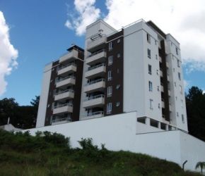 Apartamento no Bairro Costa e Silva em Joinville com 3 Dormitórios (1 suíte) e 99 m² - SA138