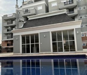 Apartamento no Bairro Costa e Silva em Joinville com 2 Dormitórios (1 suíte) e 58 m² - SA249