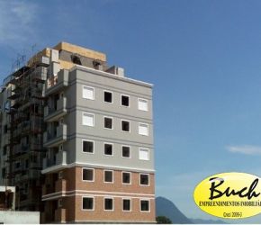 Apartamento no Bairro Costa e Silva em Joinville com 2 Dormitórios (1 suíte) e 58.41 m² - BU52915V