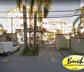 Apartamento no Bairro Costa e Silva em Joinville com 2 Dormitórios e 51 m² - BU52906V