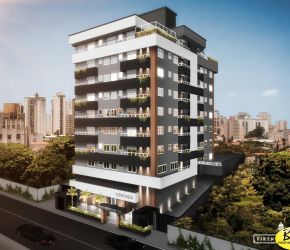 Apartamento no Bairro Costa e Silva em Joinville com 3 Dormitórios (1 suíte) e 111.74 m² - BU53392V