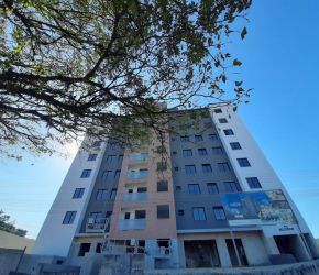 Apartamento no Bairro Costa e Silva em Joinville com 2 Dormitórios e 60 m² - KA1279