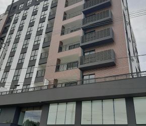 Apartamento no Bairro Costa e Silva em Joinville com 3 Dormitórios (1 suíte) e 122 m² - KA1294