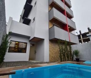 Apartamento no Bairro Costa e Silva em Joinville com 2 Dormitórios (1 suíte) e 63 m² - KA011