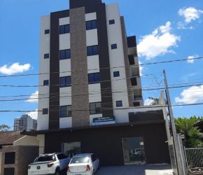 Apartamento no Bairro Costa e Silva em Joinville com 2 Dormitórios (1 suíte) e 61 m² - KA013