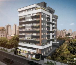 Apartamento no Bairro Costa e Silva em Joinville com 2 Dormitórios (1 suíte) - 23133N
