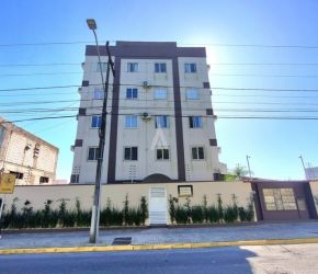 Apartamento no Bairro Espinheiros em Joinville com 2 Dormitórios e 57 m² - 09104.001