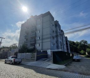 Apartamento no Bairro Floresta em Joinville com 2 Dormitórios e 53 m² - 07914.001