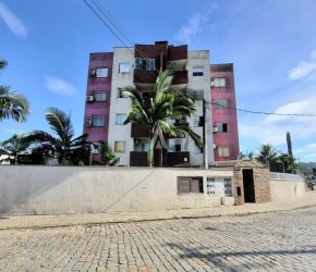 Apartamento no Bairro Floresta em Joinville com 2 Dormitórios (1 suíte) e 64 m² - 06594.001