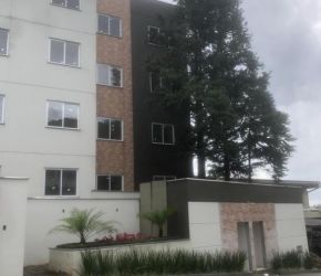 Apartamento no Bairro Floresta em Joinville com 2 Dormitórios (1 suíte) e 82 m² - 2845