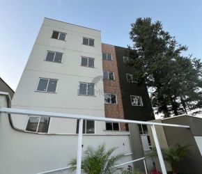 Apartamento no Bairro Floresta em Joinville com 2 Dormitórios e 53 m² - LG8780