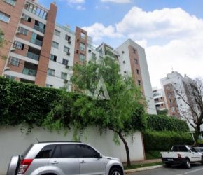 Apartamento no Bairro Floresta em Joinville com 2 Dormitórios (1 suíte) e 63 m² - 12284.001