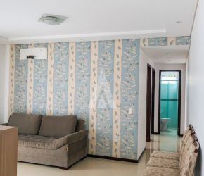 Apartamento no Bairro Floresta em Joinville com 2 Dormitórios - 25563N