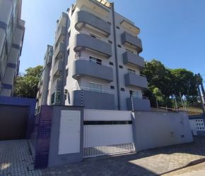 Apartamento no Bairro Floresta em Joinville com 3 Dormitórios (1 suíte) e 139 m² - BU54266V