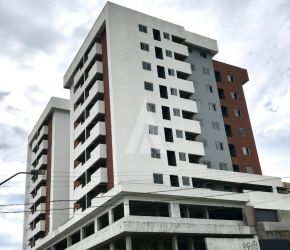 Apartamento no Bairro Floresta em Joinville com 2 Dormitórios - 25804A
