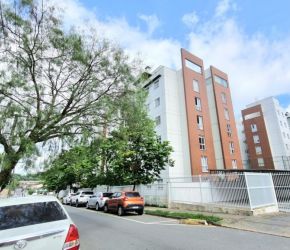 Apartamento no Bairro Floresta em Joinville com 3 Dormitórios (1 suíte) e 68 m² - 08350.001