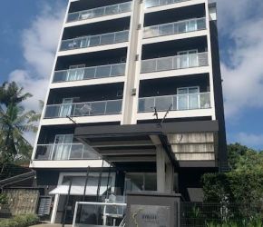Apartamento no Bairro Floresta em Joinville com 3 Dormitórios (1 suíte) e 169 m² - KA472