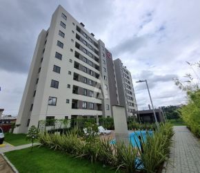 Apartamento no Bairro Floresta em Joinville com 2 Dormitórios e 51 m² - 10232.004