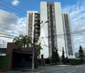 Apartamento no Bairro Floresta em Joinville - 27897N