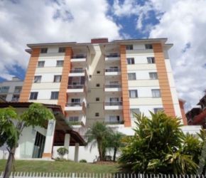 Apartamento no Bairro Floresta em Joinville com 3 Dormitórios - 13135N