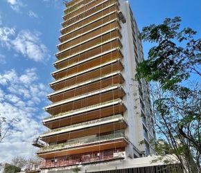 Apartamento no Bairro Glória em Joinville com 4 Dormitórios (4 suítes) e 449 m² - LG8469