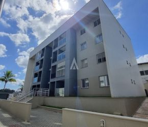 Apartamento no Bairro Glória em Joinville com 2 Dormitórios (1 suíte) e 67 m² - 10345.001
