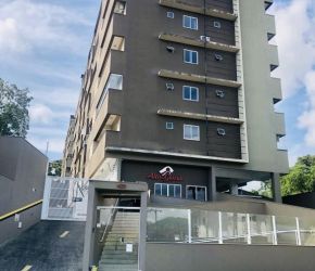 Apartamento no Bairro Glória em Joinville com 3 Dormitórios (1 suíte) e 118 m² - KA528