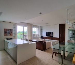 Apartamento no Bairro Glória em Joinville com 2 Dormitórios (1 suíte) e 80 m² - 02262.018