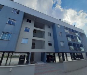 Apartamento no Bairro Glória em Joinville com 2 Dormitórios (1 suíte) e 67 m² - KA435