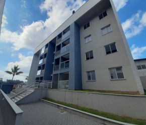 Apartamento no Bairro Glória em Joinville com 2 Dormitórios (1 suíte) e 67 m² - KA436