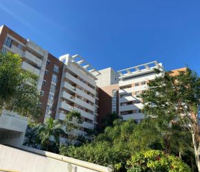 Apartamento no Bairro Glória em Joinville com 2 Dormitórios (1 suíte) e 70 m² - KA447