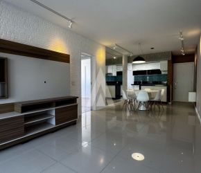 Apartamento no Bairro Glória em Joinville com 2 Dormitórios (1 suíte) - 26006A
