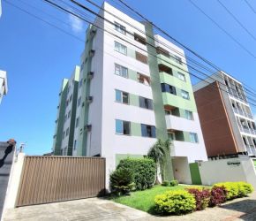 Apartamento no Bairro Glória em Joinville com 2 Dormitórios e 58 m² - 08888.001