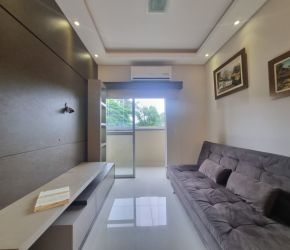 Apartamento no Bairro Glória em Joinville com 2 Dormitórios e 58 m² - 12466.001