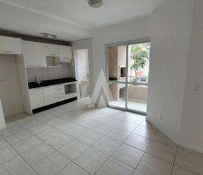 Apartamento no Bairro Glória em Joinville com 2 Dormitórios (1 suíte) - 26140