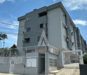 Apartamento no Bairro Glória em Joinville com 1 Dormitórios (1 suíte) e 74 m² - 07705.002
