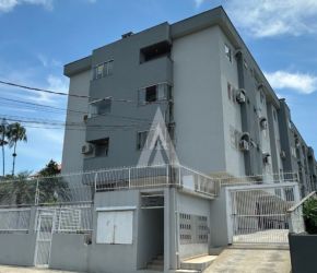 Apartamento no Bairro Glória em Joinville com 1 Dormitórios (1 suíte) e 74 m² - 07705.002