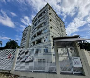 Apartamento no Bairro Glória em Joinville com 1 Dormitórios e 43 m² - 09312.002