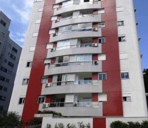 Apartamento no Bairro Glória em Joinville com 3 Dormitórios (1 suíte) e 91 m² - SA123