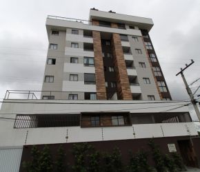 Apartamento no Bairro Glória em Joinville com 3 Dormitórios (1 suíte) e 91 m² - 2060