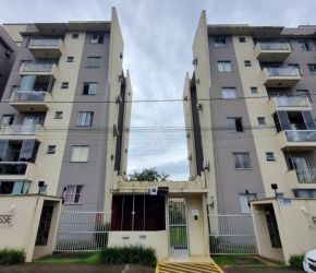Apartamento no Bairro Iririú em Joinville com 2 Dormitórios e 49 m² - 11119.001