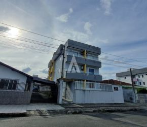 Apartamento no Bairro Iririú em Joinville com 2 Dormitórios e 50 m² - 11947.001