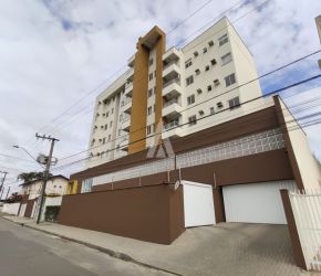 Apartamento no Bairro Iririú em Joinville com 2 Dormitórios e 51 m² - 10570.001