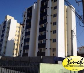 Apartamento no Bairro Itaum em Joinville com 2 Dormitórios e 51 m² - BU54181V