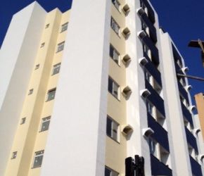 Apartamento no Bairro Itaum em Joinville com 2 Dormitórios e 51 m² - BU51724V