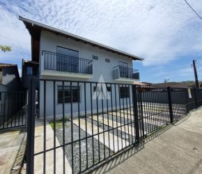 Apartamento no Bairro Itinga em Joinville com 2 Dormitórios e 51 m² - 12728.004