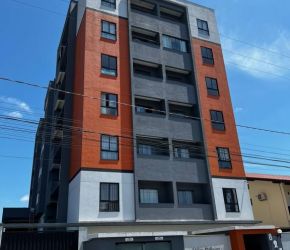 Apartamento no Bairro Jardim Iririú em Joinville com 2 Dormitórios e 84 m² - 3027